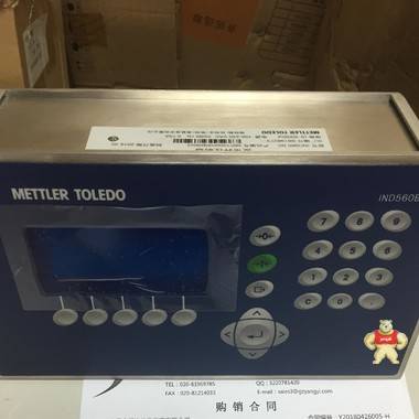 瑞士Mettler Toledo/托利多 IND560称重仪表 IND560称重仪表,IND560称重仪表,IND560称重仪表,IND560称重仪表