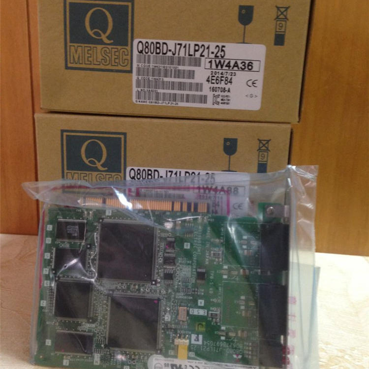 三菱Q80BD-J71LP21-25三菱qy42p Q02UCPU