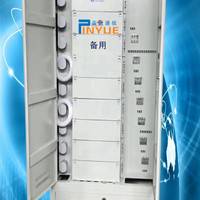 1152芯ODF光纖配線架 寧波品悅通信設(shè)備有限公司