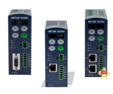 瑞士Mettler Toledo/托利多ACT350高速称重变送器 ACT350高速称重变送器,ACT350高速称重变送器,ACT350高速称重变送器