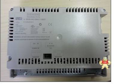 6AV6643-0CB01-1AX1 西门子MP277触摸屏8寸6AV6 643-OCBO1-1AX1 PLC销售,西门子PLC代理,西门子代理商,西门子总代理,西门子PLC代理商
