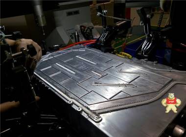 秦皇岛市油罐车体搅拌摩擦焊维修 油罐车体搅拌摩擦焊 密封箱体搅拌摩擦焊,真空镀膜机箱体搅拌摩擦焊,搅拌摩擦焊产生高频吗,ECU散热器搅拌摩擦焊