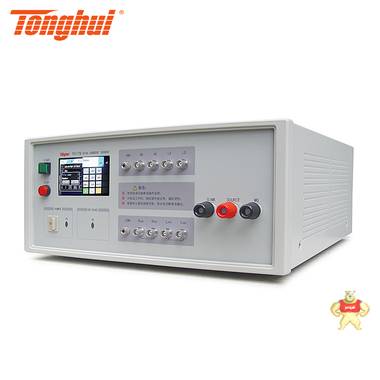 同惠TH1778型直流偏置电流20A可叠加到120A,频响100Hz-2MHz 直流偏置电源,直流控制电源,TH1778