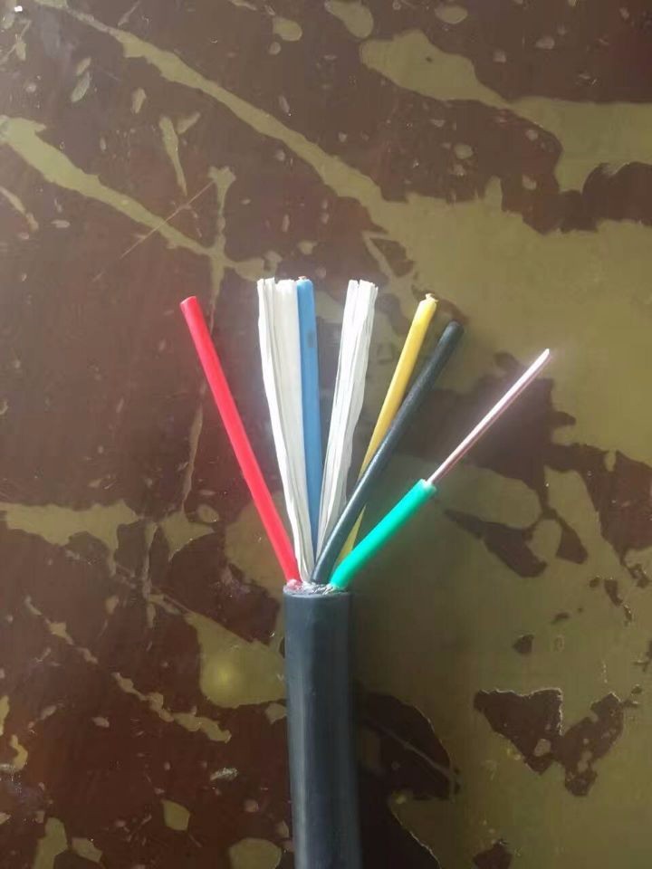ZRC-YJV交联电缆型号