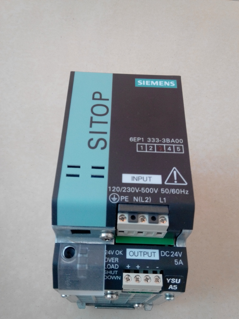 密封盖板 B 尺寸6SE64000GP000BA0