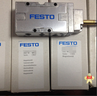 费斯托 19699 MVH-5/3B-3/8-B 电磁阀 费斯托现货,FESTO比例阀,festo电磁阀,FESTO代理,费斯托老虎阀现货