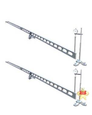 贝克曼梁路面弯沉仪型号 弯沉仪,贝克曼梁路面弯沉仪,贝克曼梁路面弯沉仪,荣计达,贝克曼梁路面弯沉仪