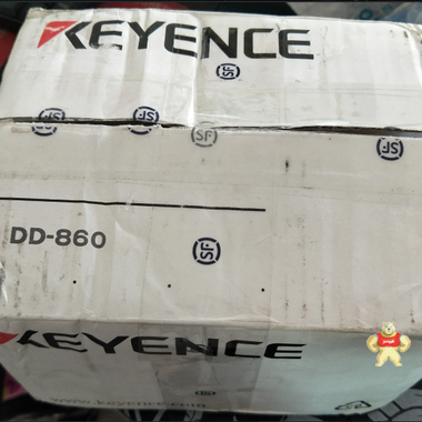 全新原裝現(xiàn)貨基恩士KEYENCE控制器 DD-860 現(xiàn)貨供應(yīng)！議價 DD-860,基恩士,KEYENCE控制器,DH-220,感應(yīng)頭