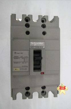 【原裝現(xiàn)貨】施耐德塑殼斷路器NSC160S4125 施耐德塑殼斷路器NSC160S4125,NSC160S4125,施耐德塑殼斷路器NSC