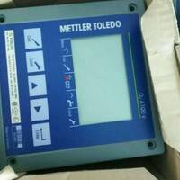 梅特勒托利多分析仪M200/300/400/420/800