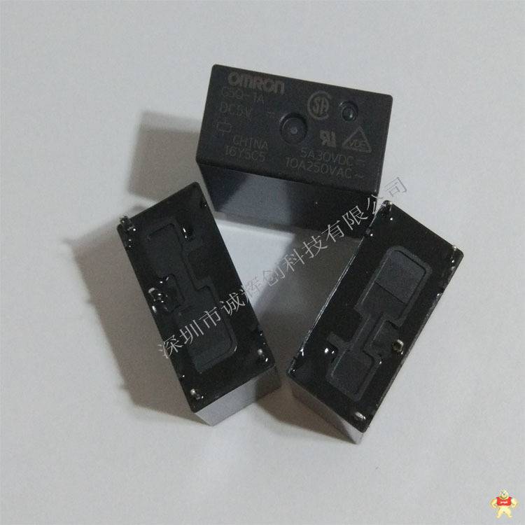 欧姆龙继电器G5Q-1A-DC5V 继电器G5Q G5Q-1A-DC5V,G5Q-1A,继电器G5Q,欧姆龙继电器,继电器