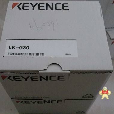 LK-G30基恩士KEYENCE全新原装现货 激光位移传感器质保一年 议价 基恩士,LK系列,LK-GD,LK-GD500,控制器