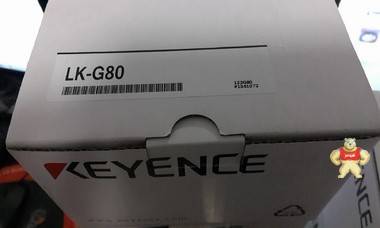 LK-G80基恩士KEYENCE全新原装现货 激光位移传感器质保一年 议价 基恩士,LK系列,LK-GD,LK-GD500,控制器