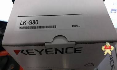 LK-G80基恩士KEYENCE全新原裝現(xiàn)貨 激光位移傳感器質(zhì)保一年 議價(jià) 基恩士,LK系列,LK-GD,LK-GD500,控制器