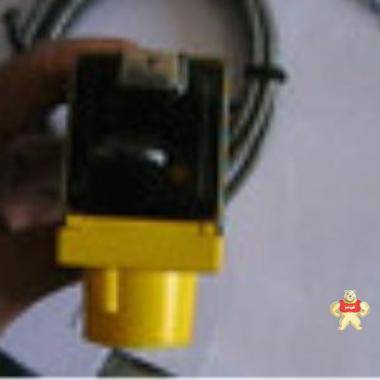 邦纳BANNER光电开关 传感器Q45BB6DL BANNER邦纳传感器,BANNER邦纳光电开关,光电传感器