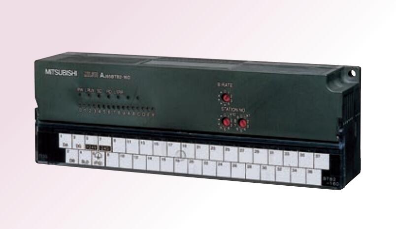 三菱A975GOT-TBA-B日本三菱触摸屏 AX80Y80C