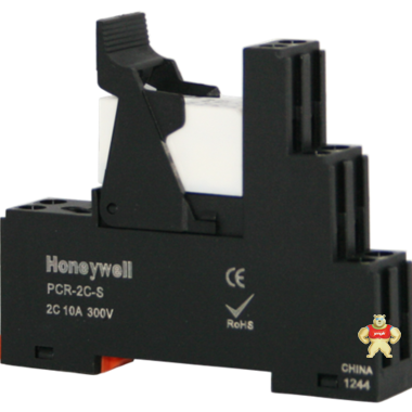 CRH系列紧凑型中间继电器 CRH-2C-DC24V CRH,CRH-2C,继电器,CRH-2C-DC24V,CRH-2C-AC230V