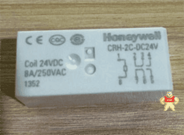 CRH系列紧凑型中间继电器 CRH-2C-DC24V CRH,CRH-2C,继电器,CRH-2C-DC24V,CRH-2C-AC230V