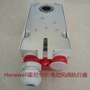 风阀水阀CN4610A1001	10Nm AC230V额定电压，开关控制