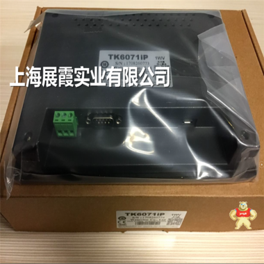 上海代理【TK6071IP  TK6071IQ 威纶触摸屏人机界面显示屏】 TK6071IP,TK6071IQ,威纶屏,威纶人机