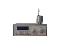 介电常数测试仪 山西冠恒精电仪器设备有限公司