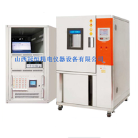 臭氧老化箱 冠恒精電儀器設(shè)備有限公司