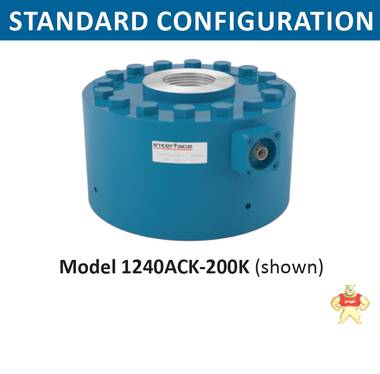 长期供应美国interface公司力传感器1210ACK-10K-B 测力传感器,力传感器,传感器,美国interface,interface
