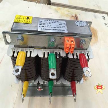 CKSG电抗器 干式铁芯电抗器   三相 480V CKSG-6.0/0.48-6 串联电抗器 串联电抗器,干式电抗器,铁芯电抗器,CKSG电抗器,480V串联电抗器