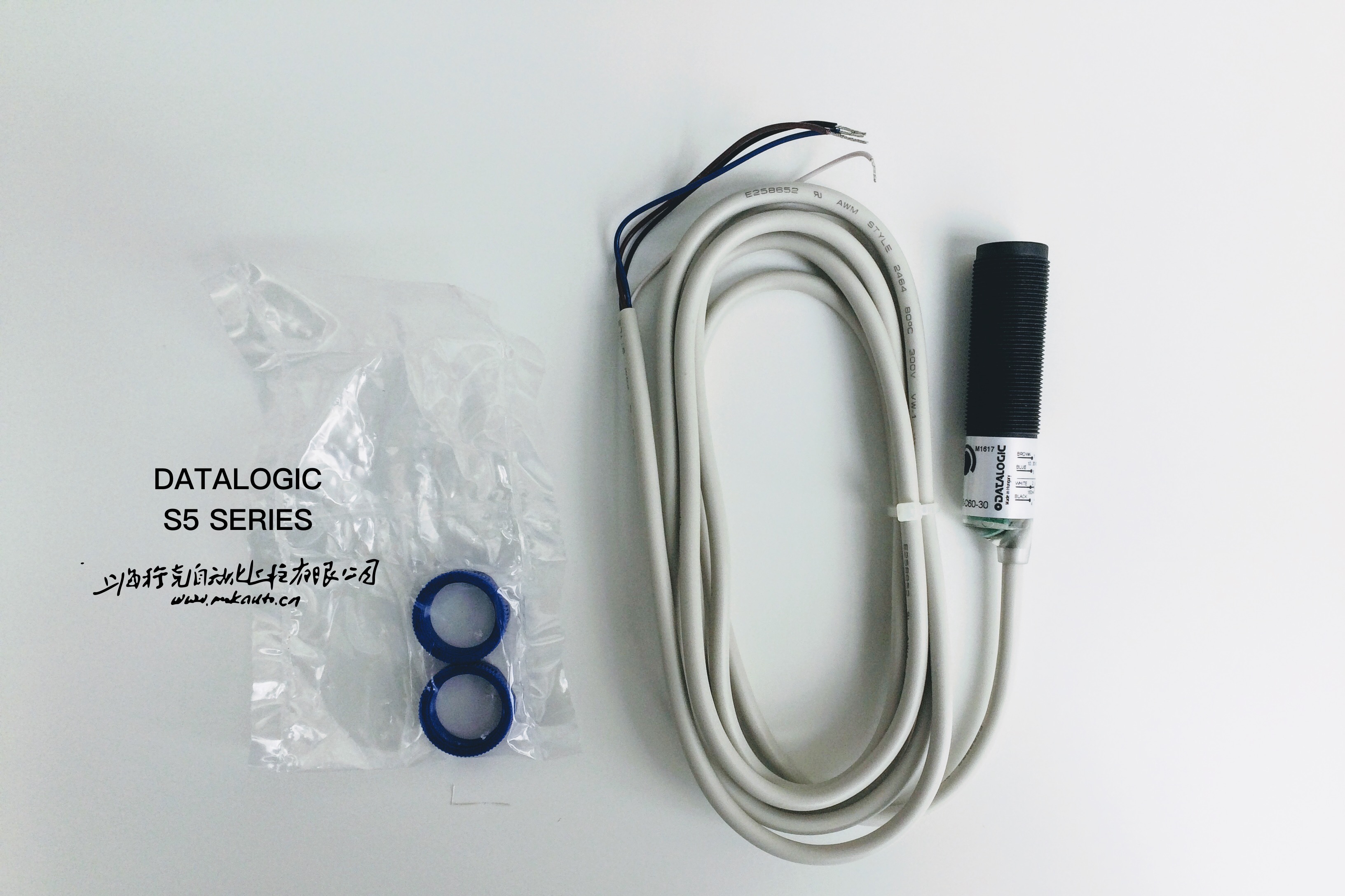 现货特价供应意大利进口光电开关S5-5-L2-92 意大利Datalogic热卖