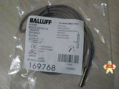 巴鲁夫BTL6-E500-M1300-PF-S115 了BNS电子式和机电式行程开关系列,BOS光电开关,BES感应式接近开关,BCS电容开关,BTL直线位移传感器