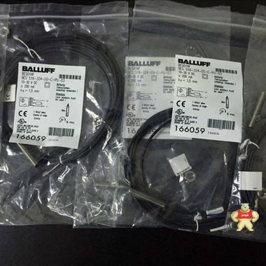 巴鲁夫BTL6-E500-M1300-PF-S115 了BNS电子式和机电式行程开关系列,BOS光电开关,BES感应式接近开关,BCS电容开关,BTL直线位移传感器