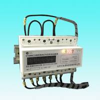 RS485-MODBUS_远传电表-多功能远传电表