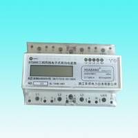 RS485-MODBUS_远传电表-多功能远传电表