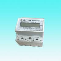 RS485-MODBUS_远传电表-多功能远传电表