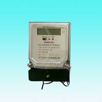 RS485-MODBUS_远传电表-多功能远传电表