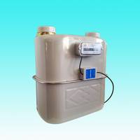 工业远传燃气表G65-RS485通讯