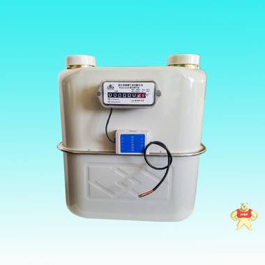 工业远传燃气表G65-RS485通讯 工业燃气表,远传燃气表,RS485工业气表,MBUS工业燃气表,智能工业燃气表