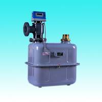 工业远传燃气表G65-RS485通讯