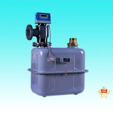 工业远传燃气表G65-RS485通讯 工业燃气表,远传燃气表,RS485工业气表,MBUS工业燃气表,智能工业燃气表
