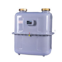 工业远传燃气表G65-RS485通讯