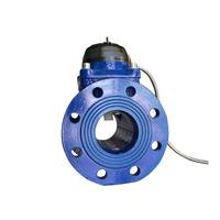 RS485节水灌溉远传水表，MODBUS水车式远传水表，防堵塞式远传水表