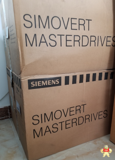全新单电机模块6SL3120-1TE23-0AA1出售 北京海通达 