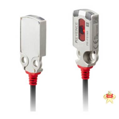 PR-F51N3 光电传感器 全新原装现货KEYENCE/基恩士 议价 基恩士,光电传感器,F-系列,放大器内置型,连接器