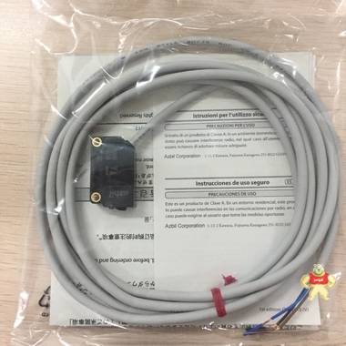 azbil日本山武方型漫反射光电开关HP7-A43现货日本山武光电开关 HP7-A43,光电开关,光电传感器