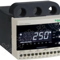 施耐德EOCR（原韩国三和）EOCR-I3MZ电子式电动机保护器