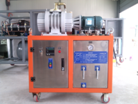 HAKZ真空泵≥4000 m3/h***新四级承修全套租赁出售