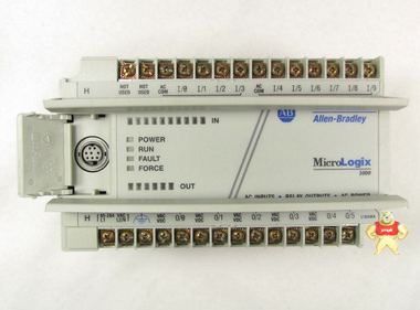 全新AB 罗克韦尔SLC500系列 1746-IB16 数字输入模块 1746-IB16,模块PLC,控制器,处理器,变频器