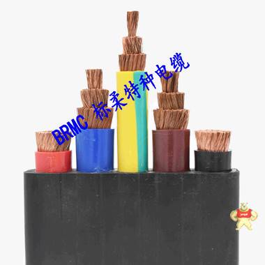 柔性扁电缆 3*120+2*70MM2 柔性扁电缆,柔性扁电缆,柔性扁电缆,柔性扁电缆,柔性扁电缆