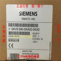 6AV6648-0BC11-3AX0现货行货全新原装联保6AV66480BC113AX0屏包邮
