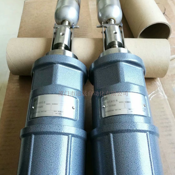 美国SOR索尔压力开15RB-EE5-N4-C2A